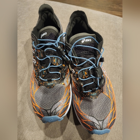 Asics Fugi Speed - Picture 5 of 5